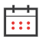 Calendar Icon